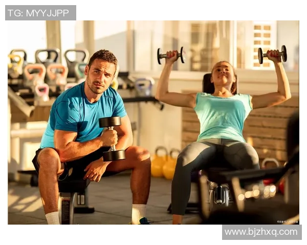 全面提升体能与健康：科学健身方法与饮食策略的完美结合