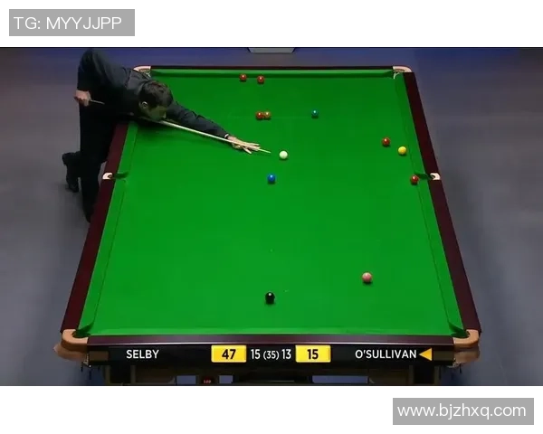 台球技巧提升秘籍：从基础到进阶，全面掌握精准击球与战术策略