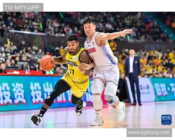 吉林九台农商行迎战四川金强 激战升级争夺胜利宝座