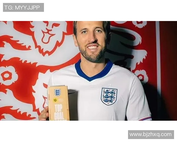 哈里·凯恩领衔英格兰队挑战世界杯梦想 逐步迈向国际足坛新高峰