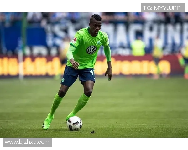 维克托·奥斯梅恩：从少年梦想到足坛巨星的传奇成长历程